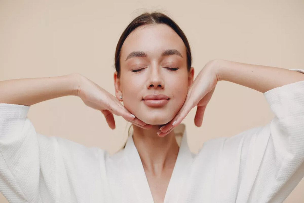 美容外科医が推奨する、老化を遅らせる5ステップ。